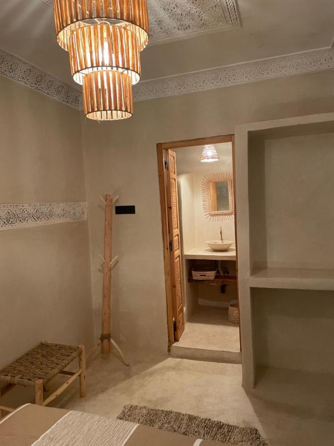 Riad21 Marrakesch Exterior foto
