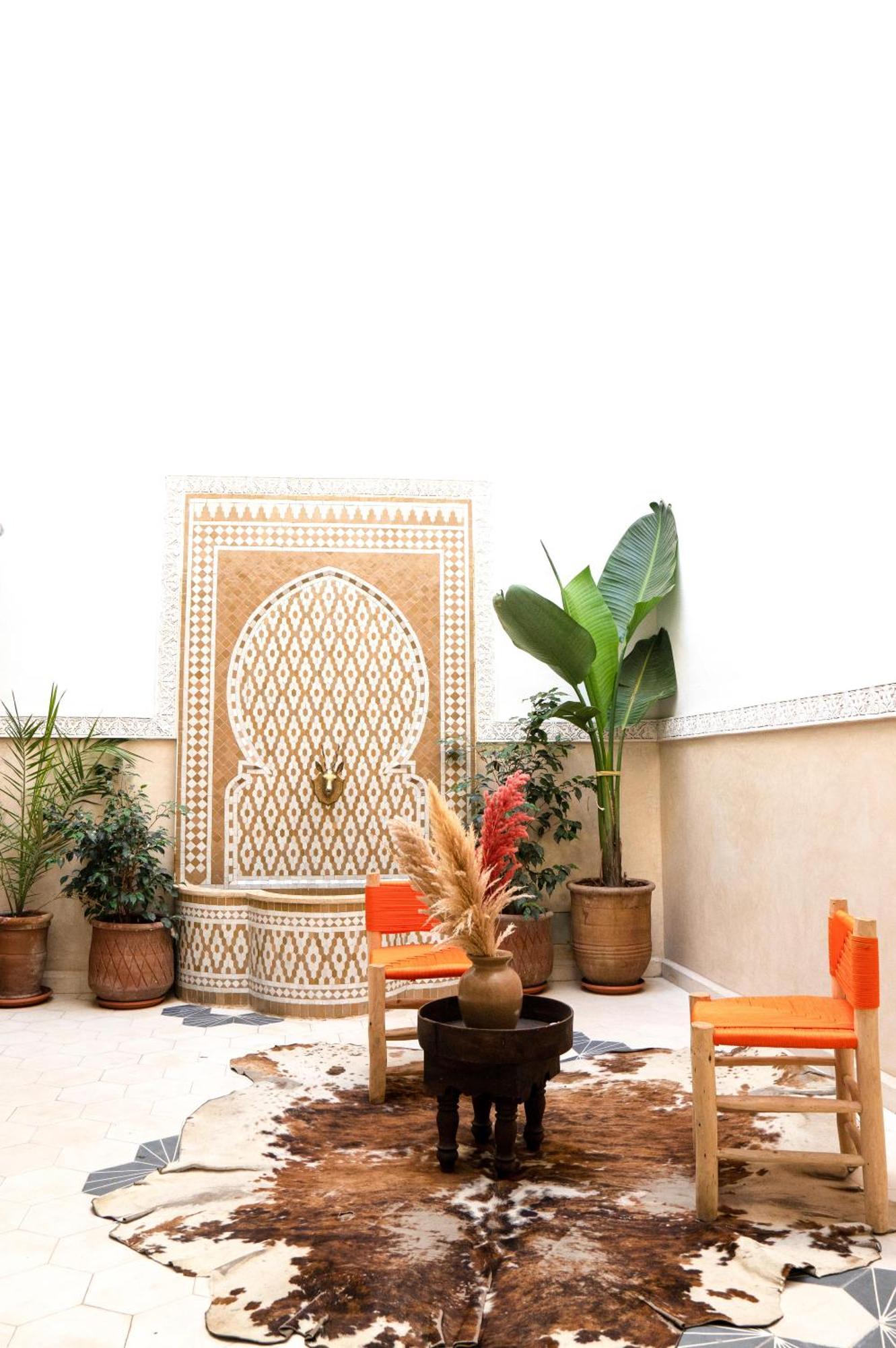 Riad21 Marrakesch Exterior foto